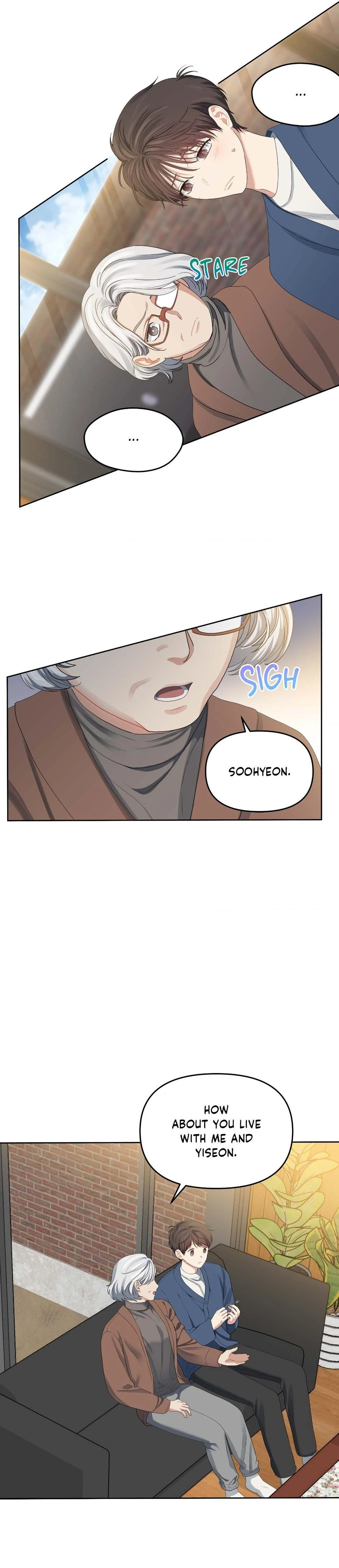 Cherry Cake chapter 16 page 16