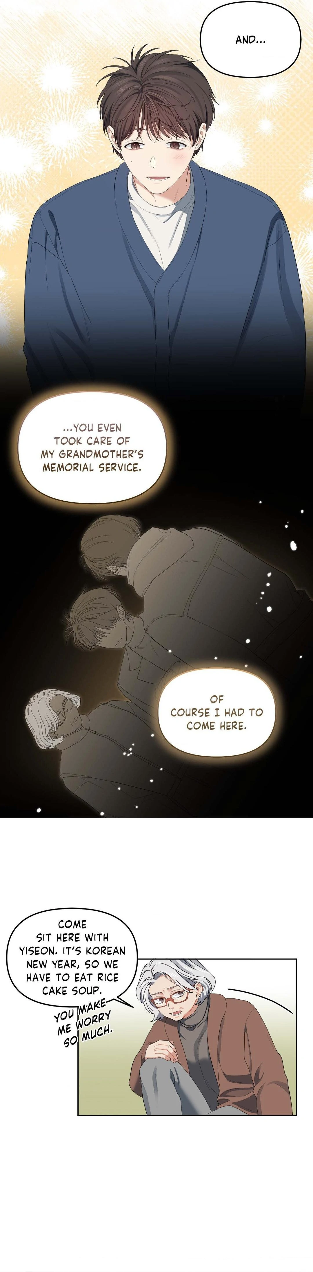 Cherry Cake chapter 16 page 4