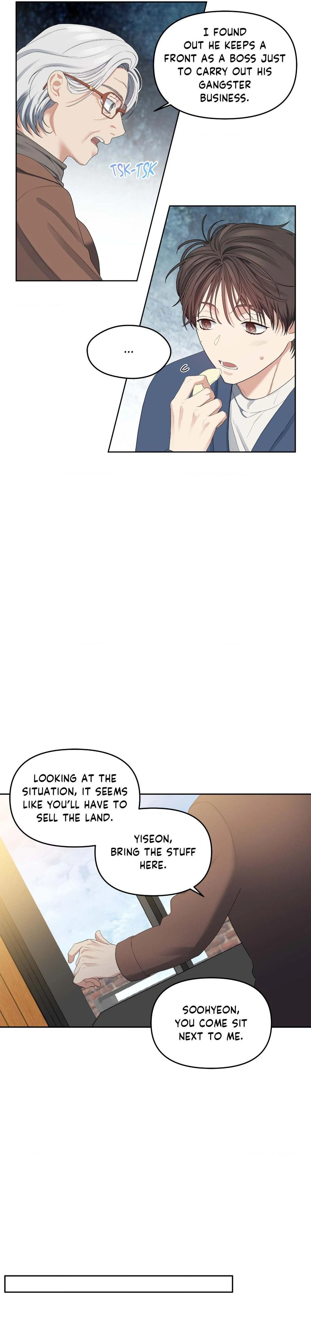 Cherry Cake chapter 16 page 10