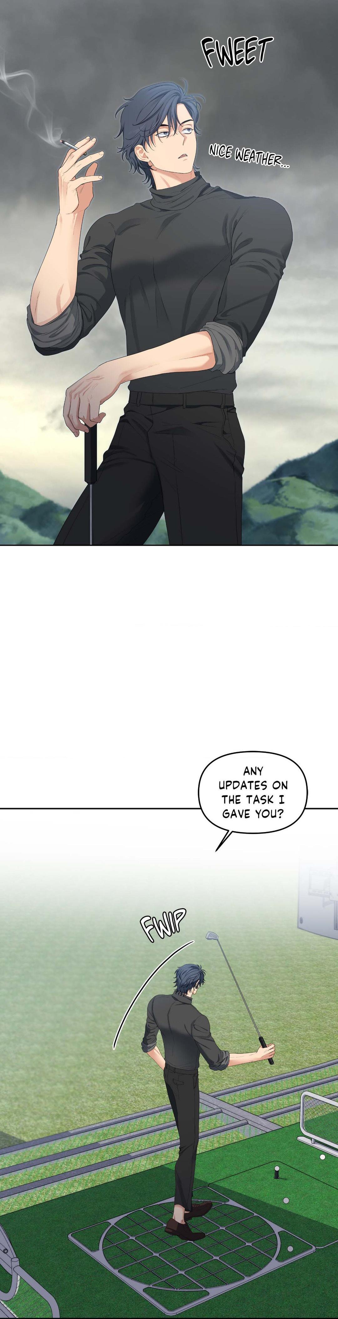 Cherry Cake chapter 17 page 2