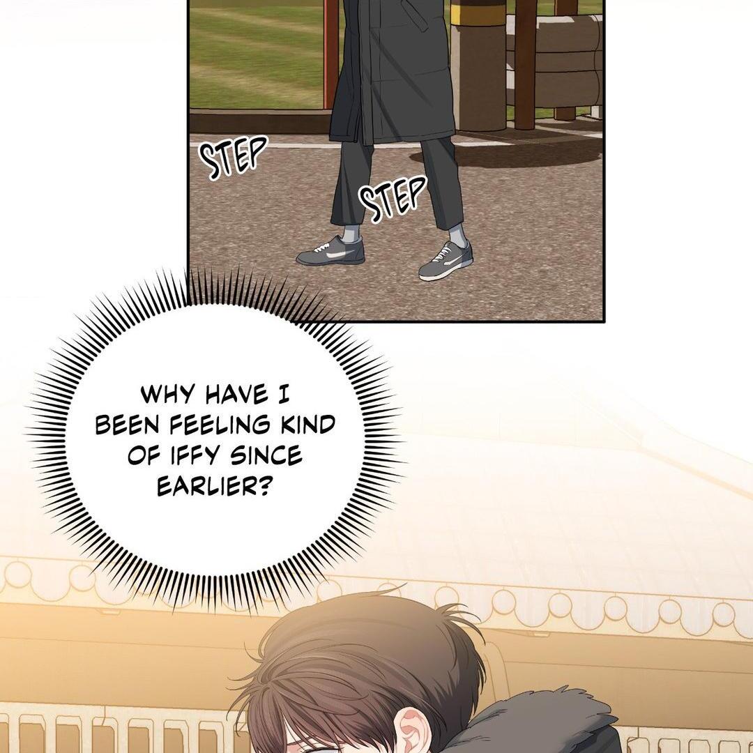 Cherry Cake chapter 17 page 34