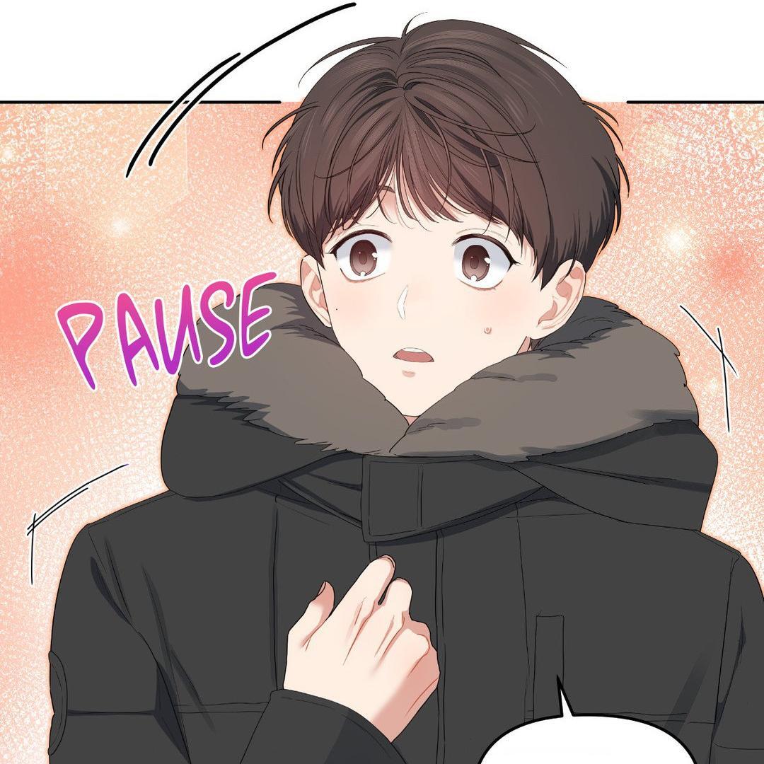 Cherry Cake chapter 17 page 39