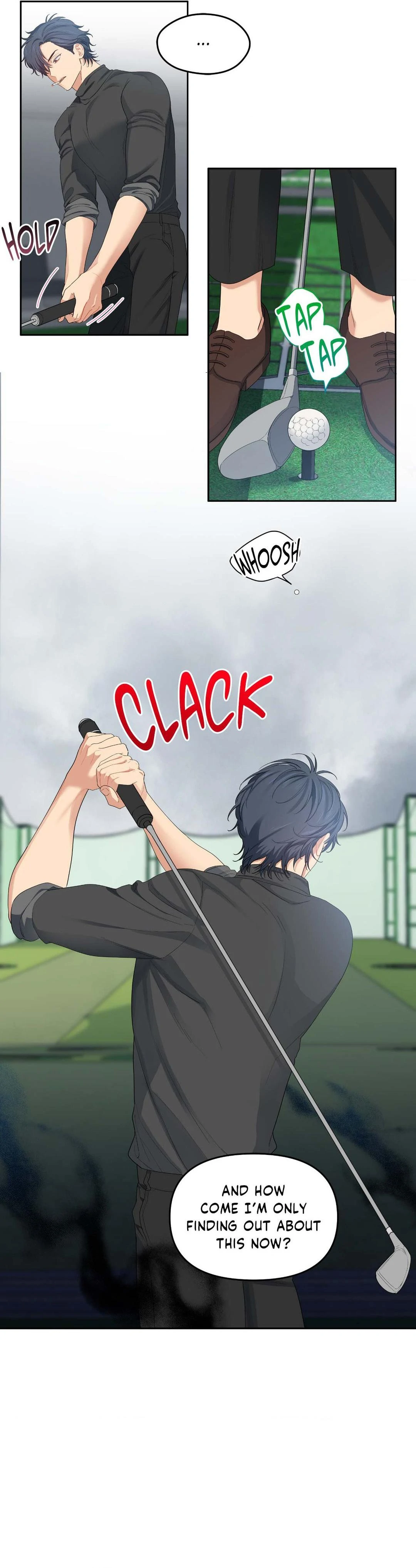 Cherry Cake chapter 17 page 5