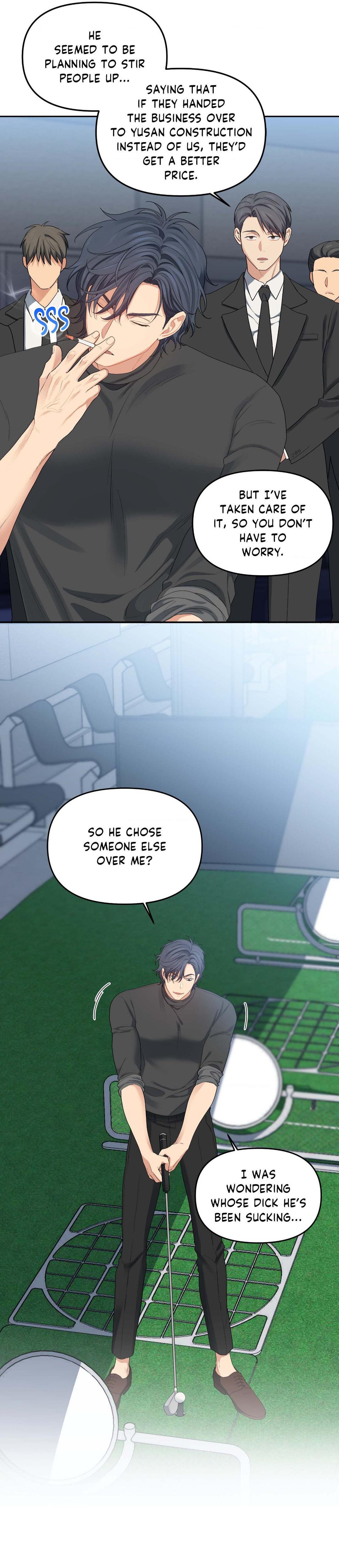 Cherry Cake chapter 17 page 7