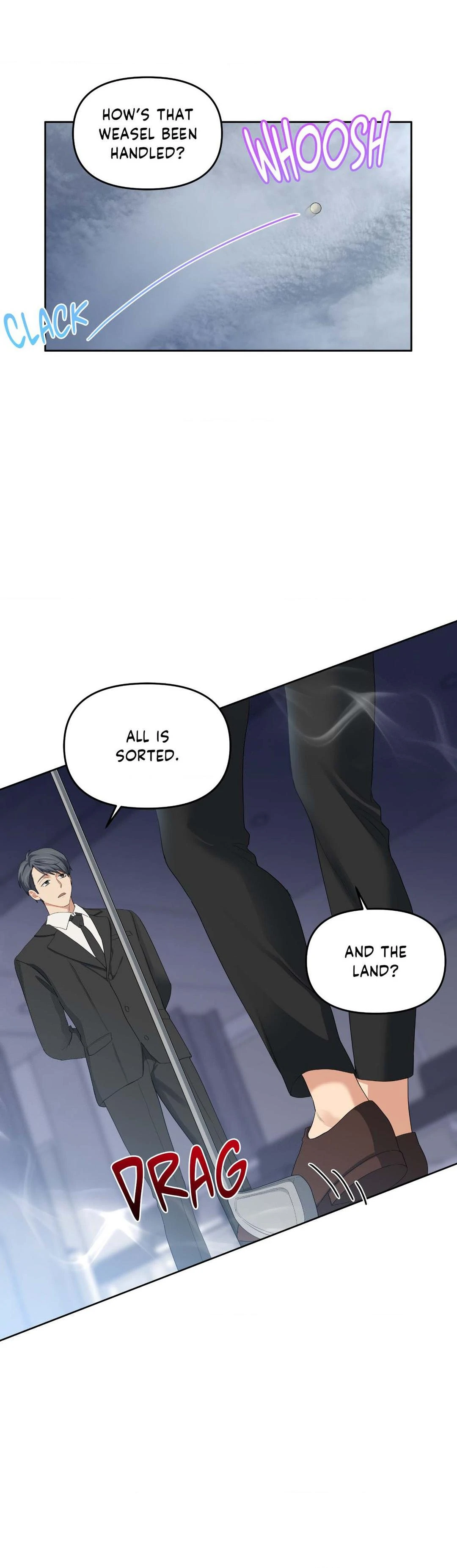 Cherry Cake chapter 17 page 8
