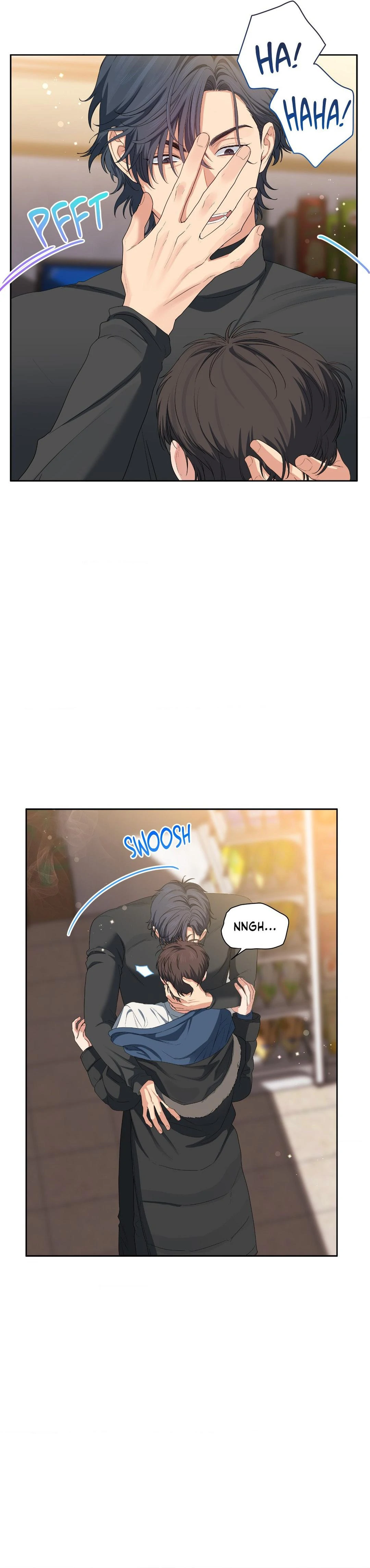 Cherry Cake chapter 18 page 30