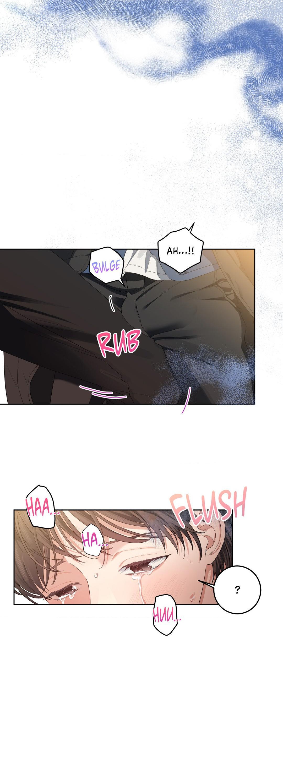Cherry Cake chapter 19 page 2