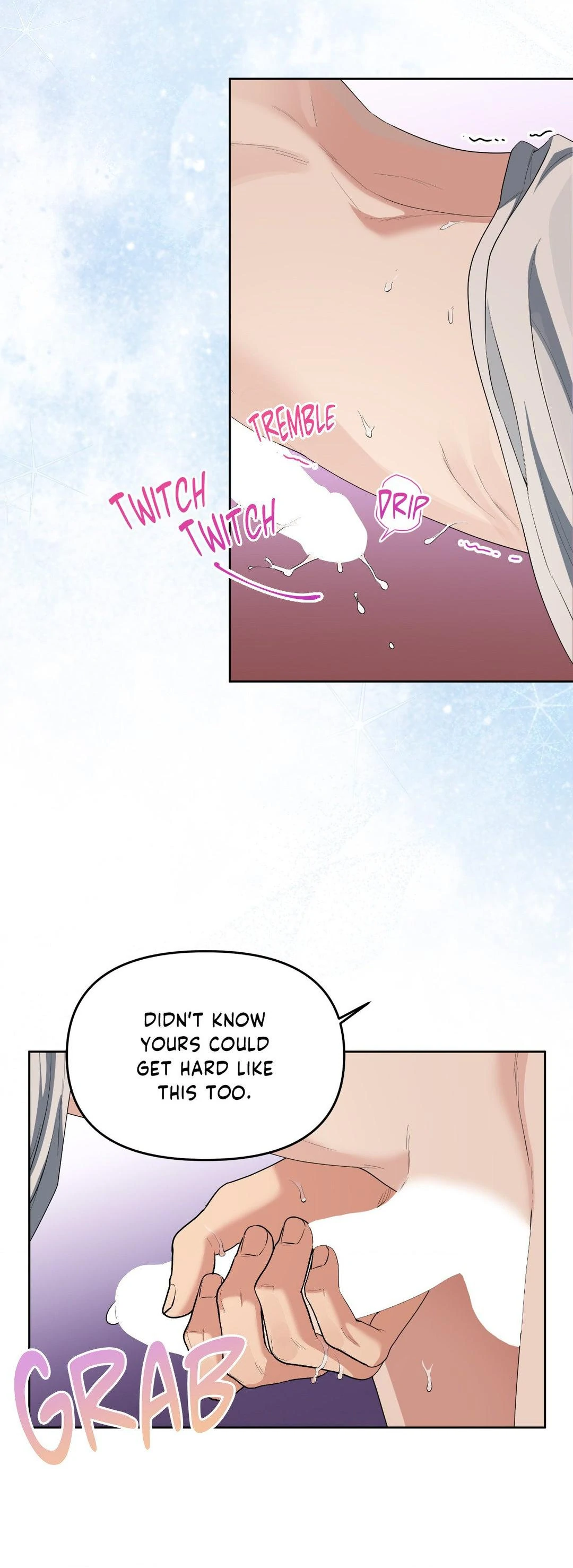 Cherry Cake chapter 19 page 36