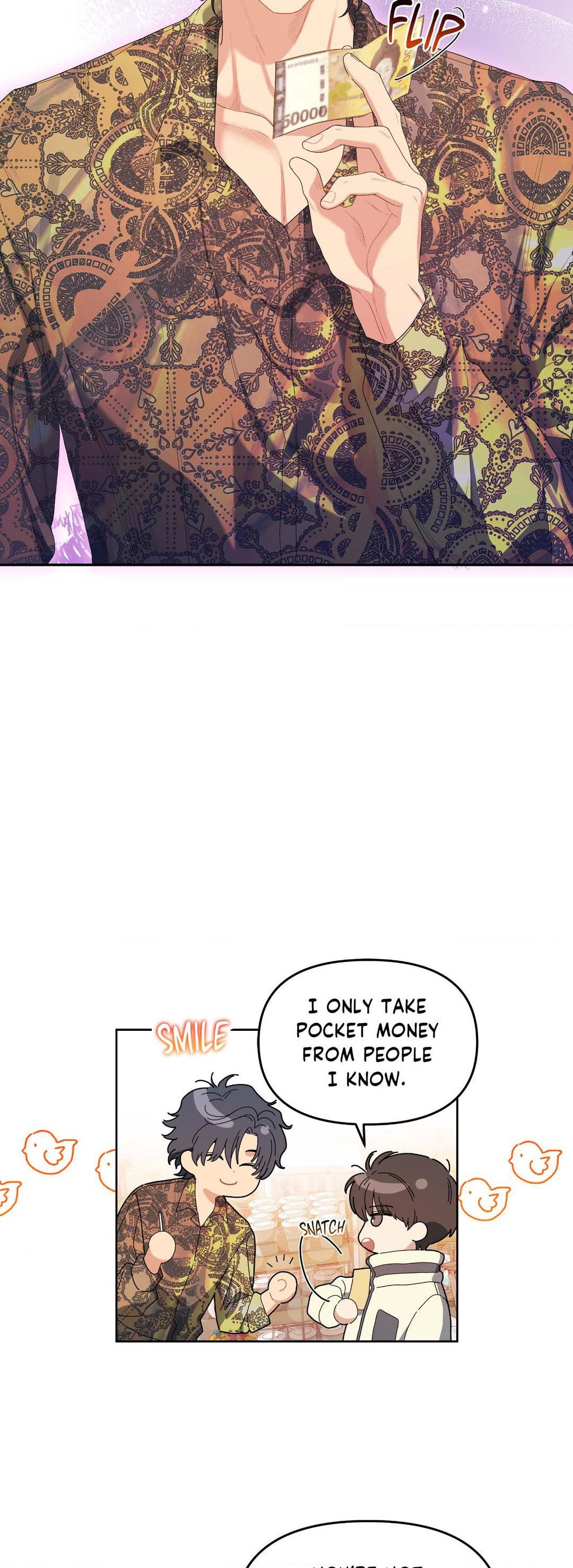 Cherry Cake chapter 2 page 12