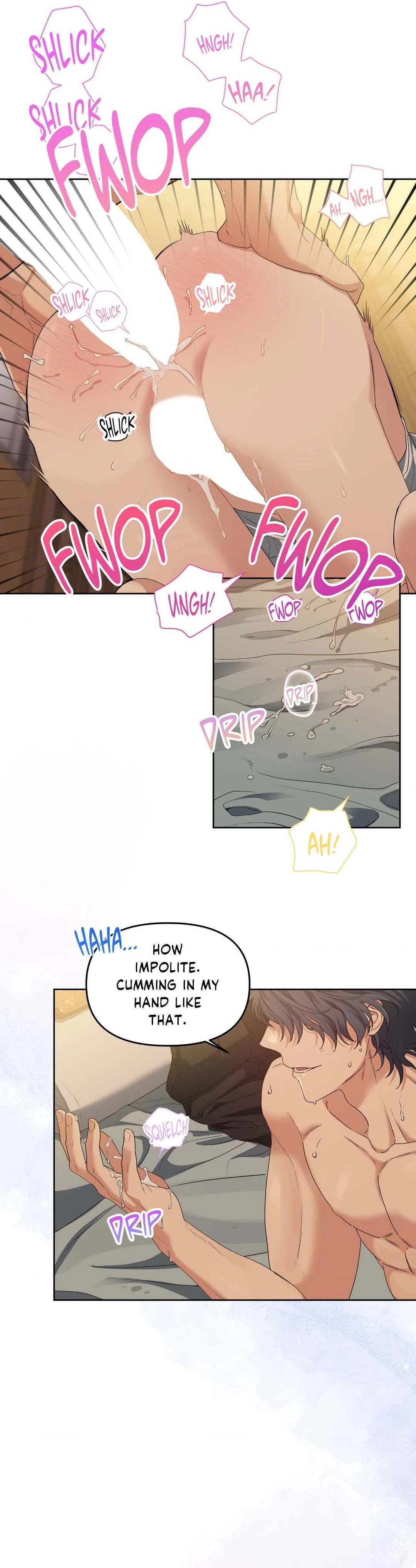 Cherry Cake chapter 20 page 2