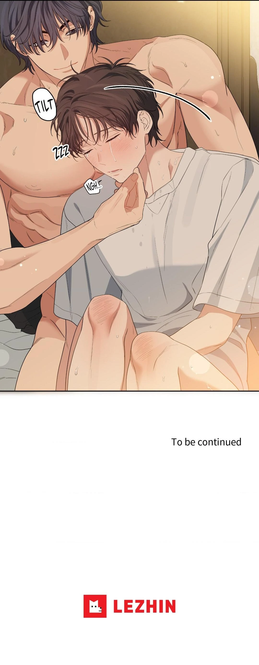 Cherry Cake chapter 20 page 28