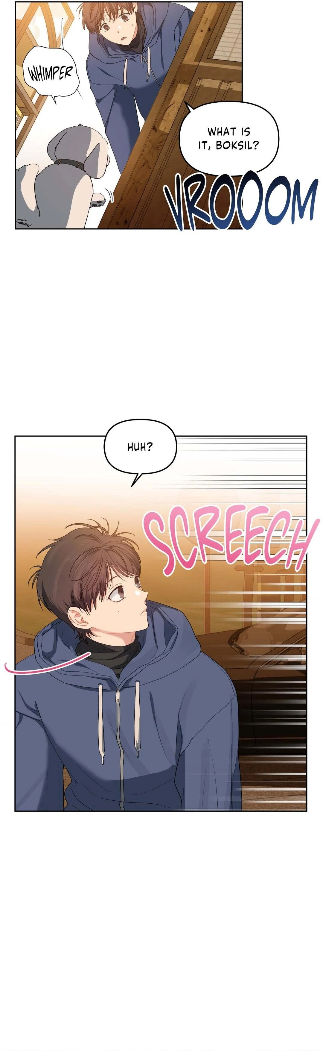 Cherry Cake chapter 21 page 25