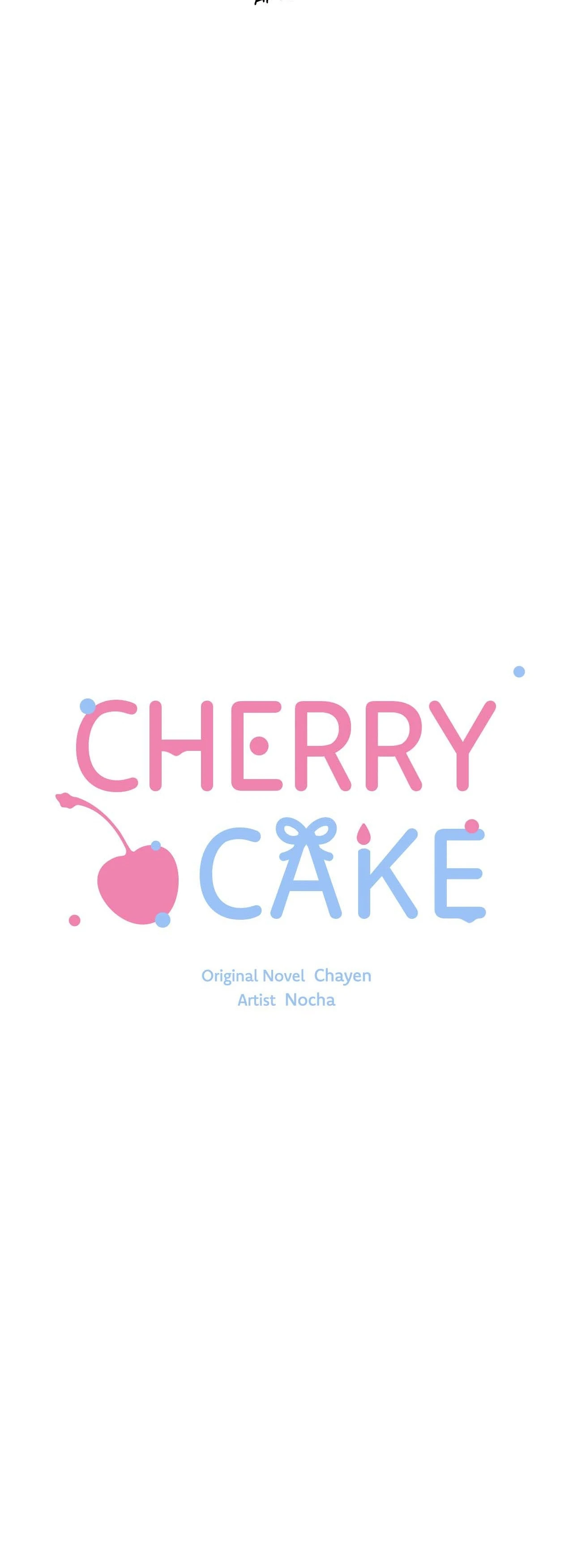Cherry Cake chapter 22 page 2