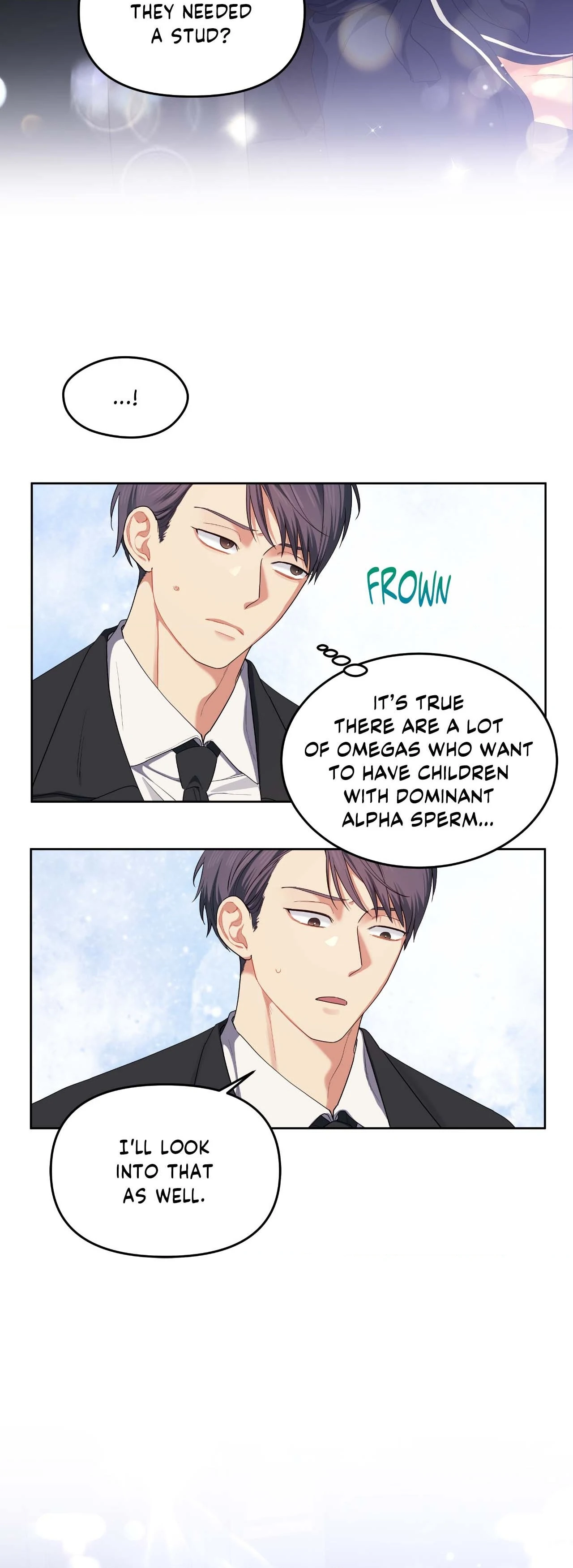 Cherry Cake chapter 22 page 24