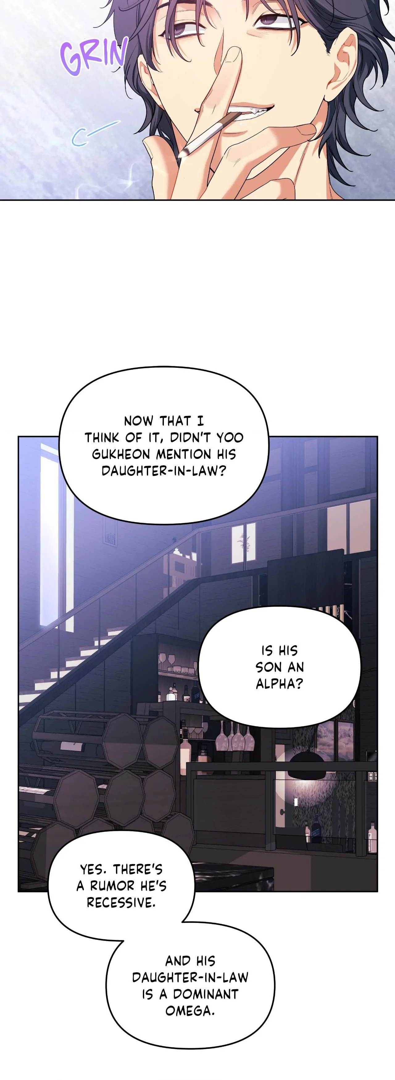 Cherry Cake chapter 22 page 26