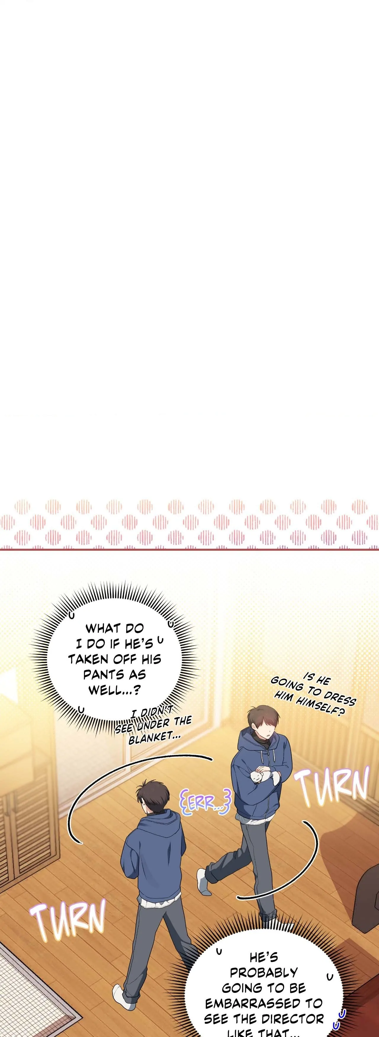 Cherry Cake chapter 22 page 6