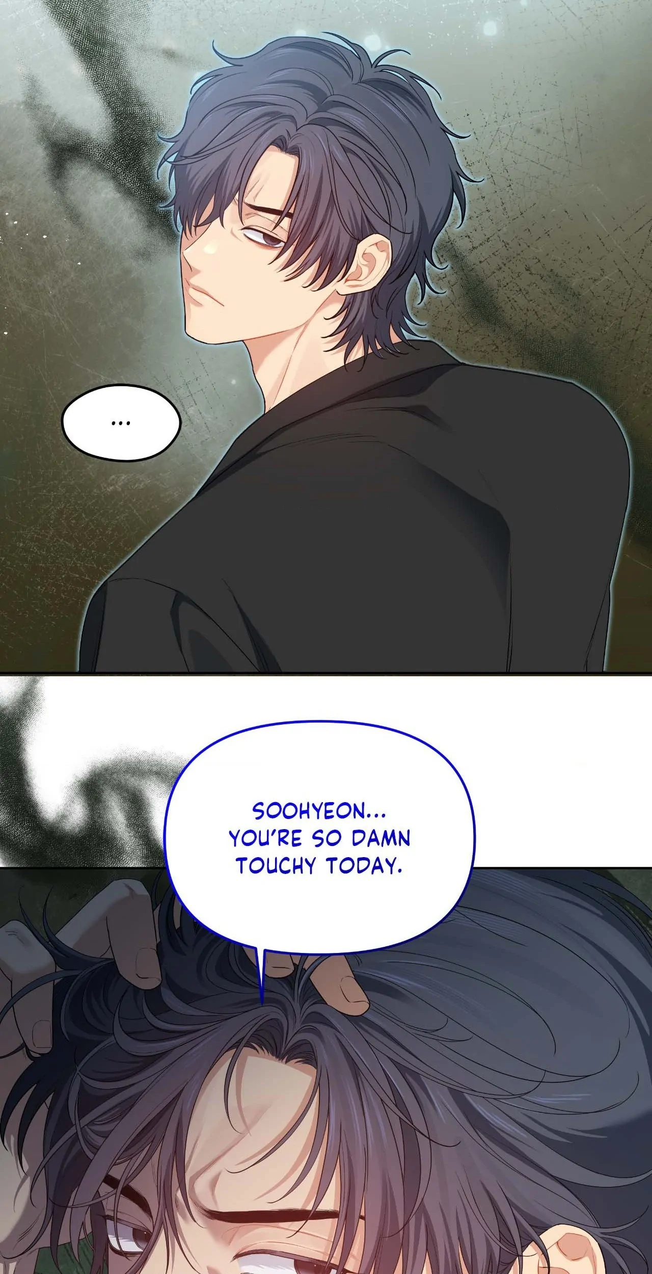 Cherry Cake chapter 24 page 20