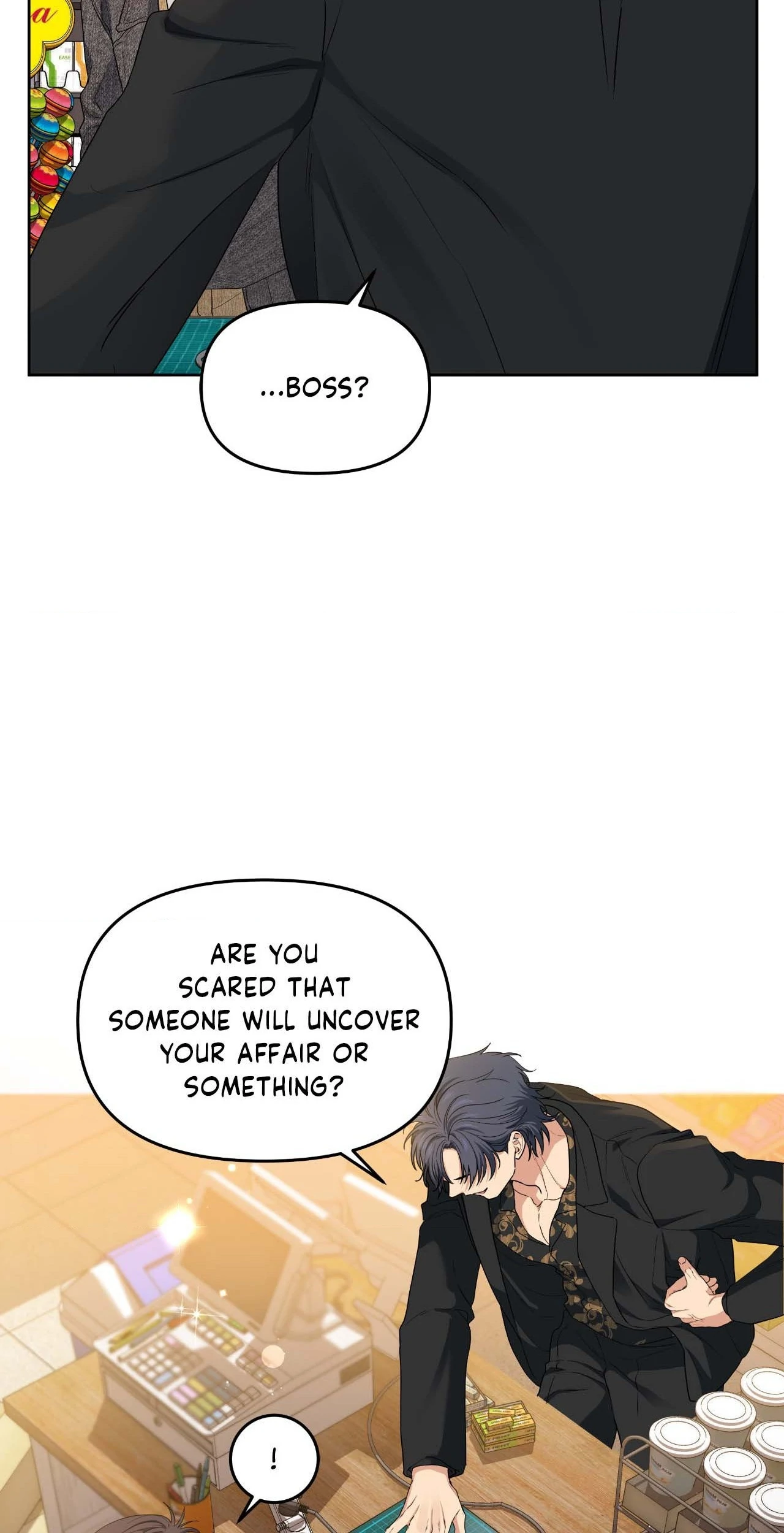 Cherry Cake chapter 24 page 26