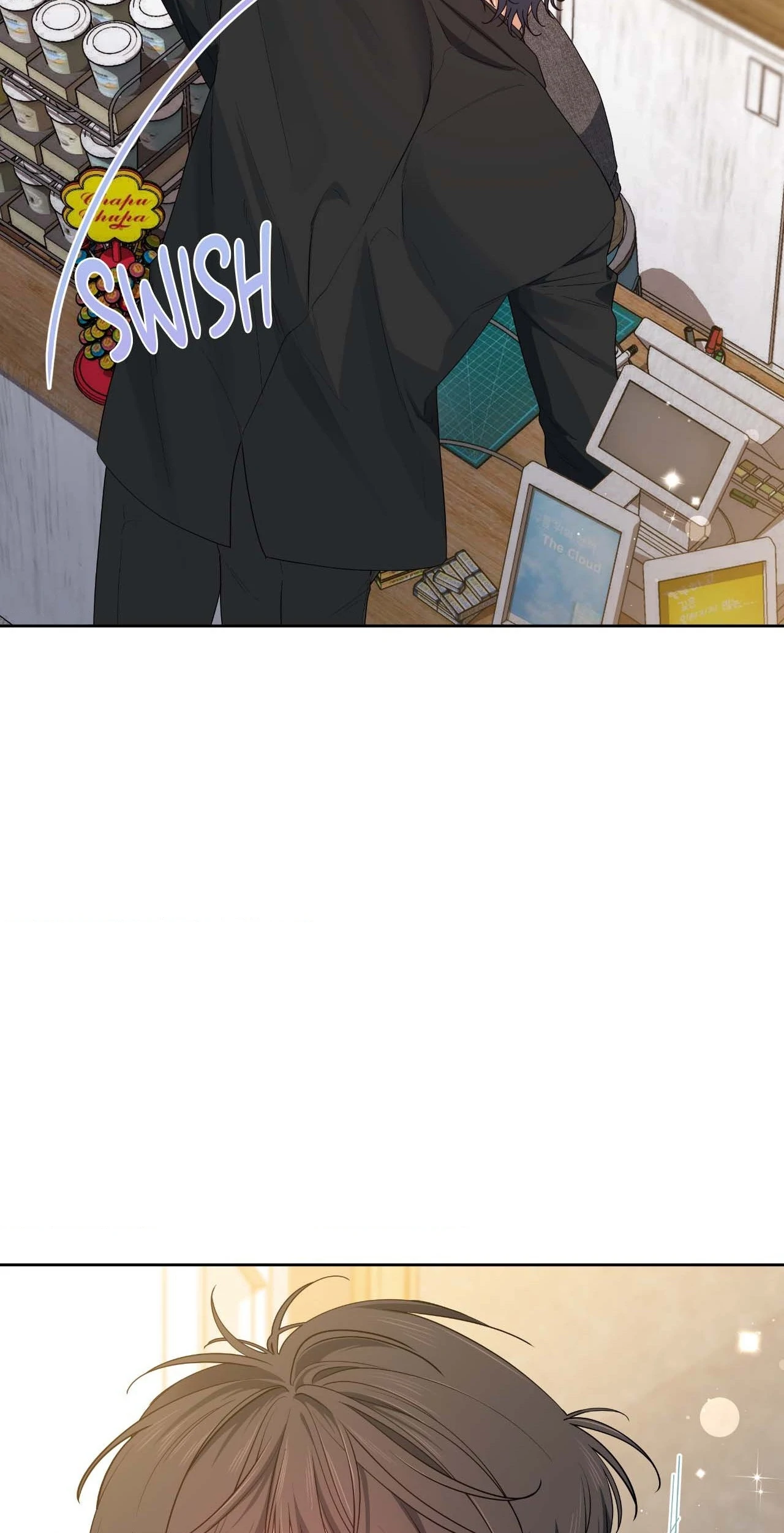 Cherry Cake chapter 24 page 32