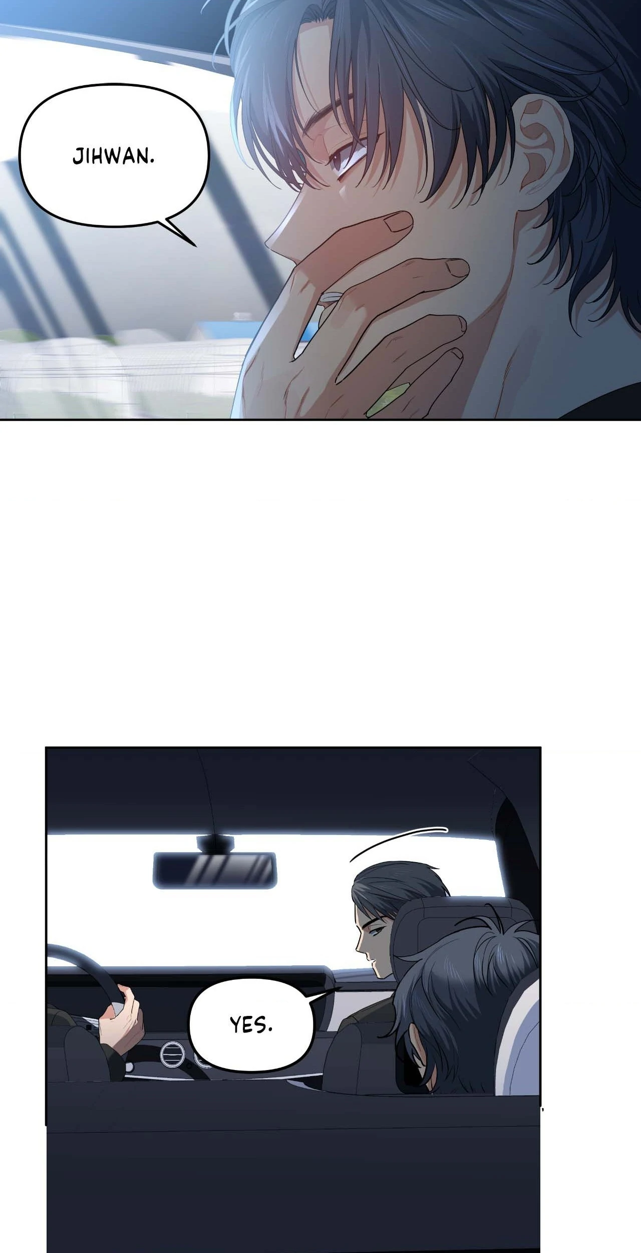 Cherry Cake chapter 24 page 45