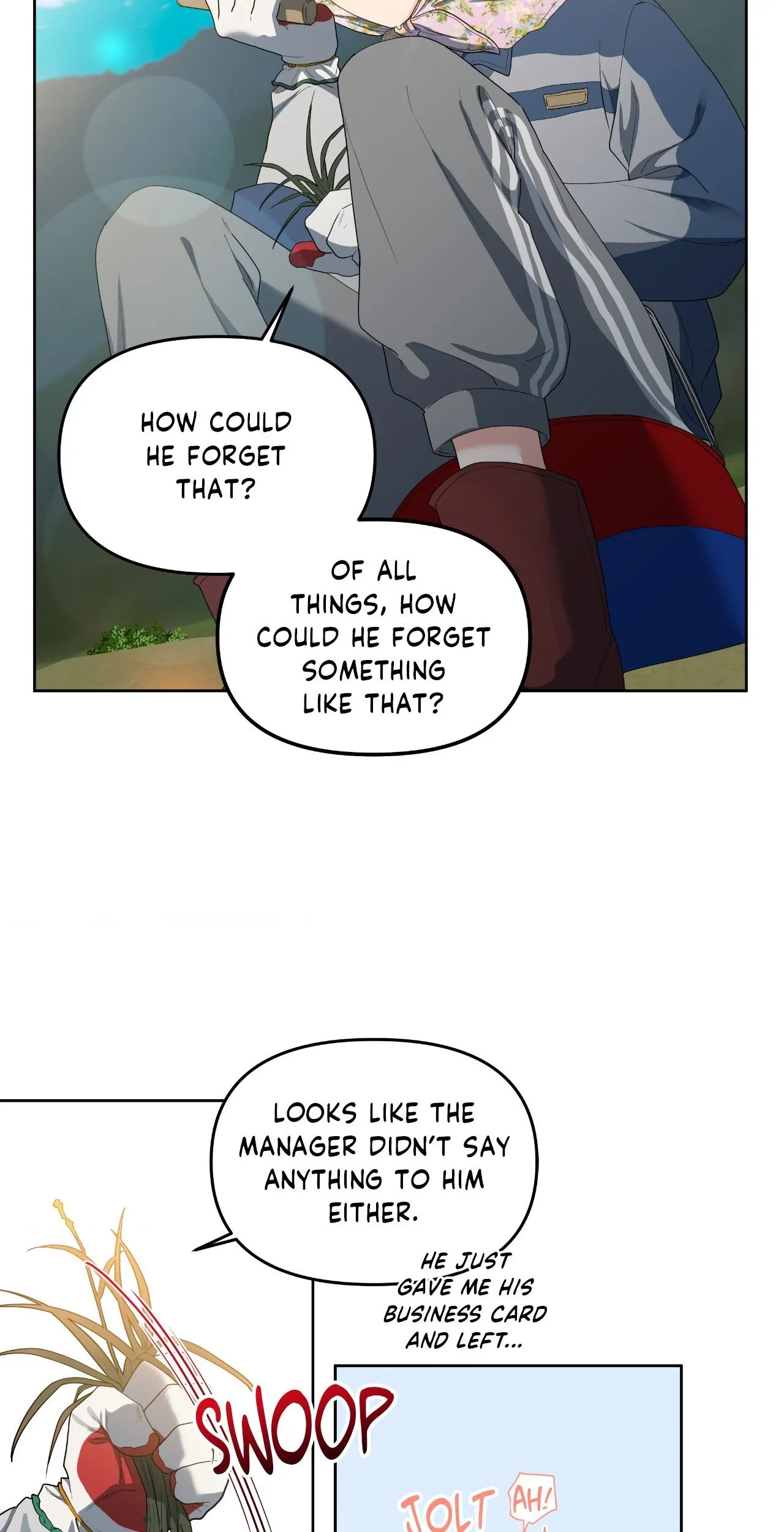 Cherry Cake chapter 24 page 55