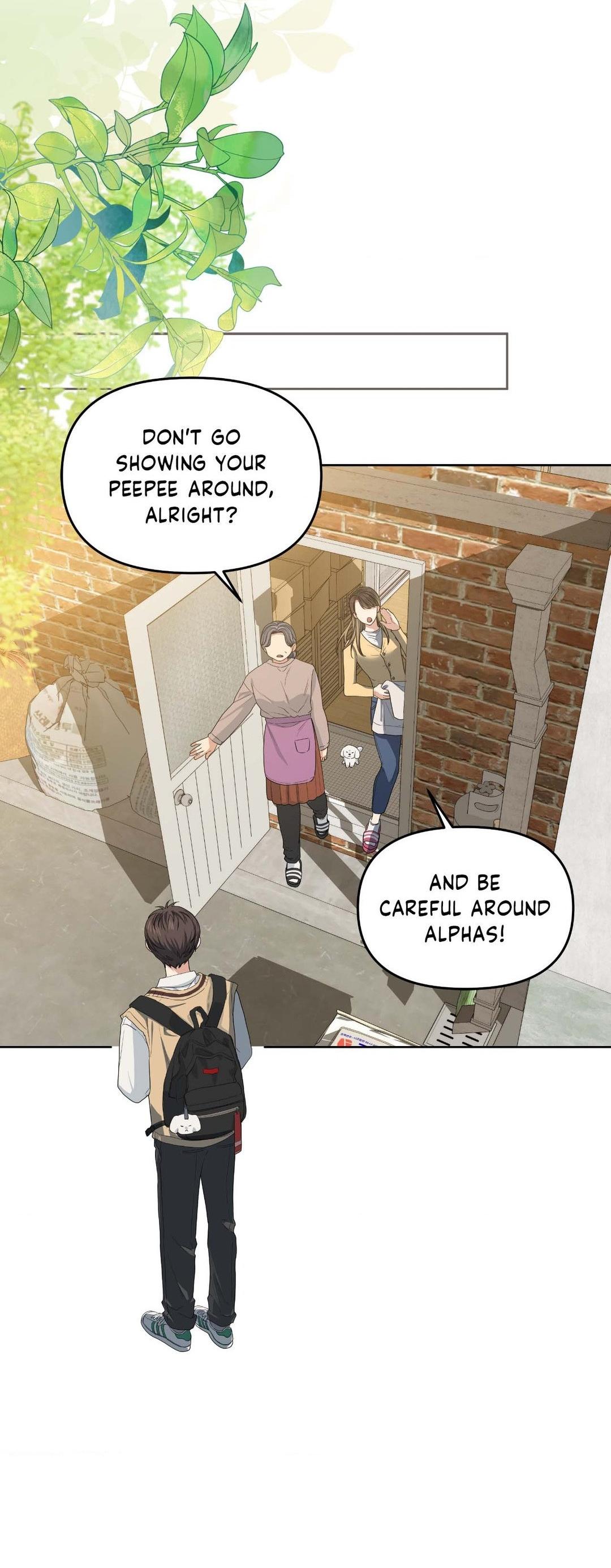 Cherry Cake chapter 25 page 25