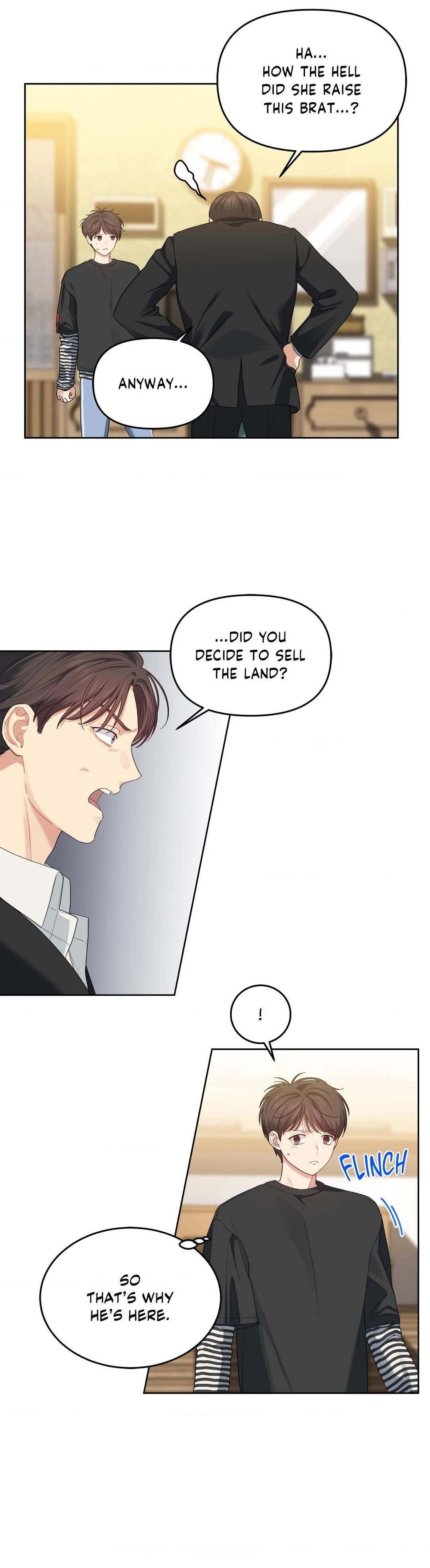 Cherry Cake chapter 26 page 2