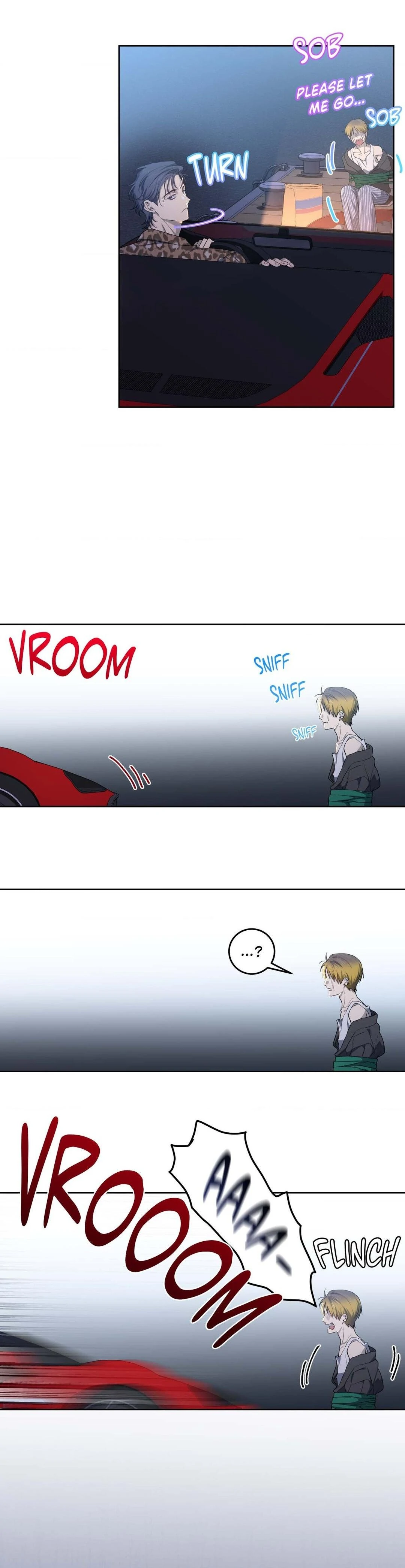 Cherry Cake chapter 27 page 6