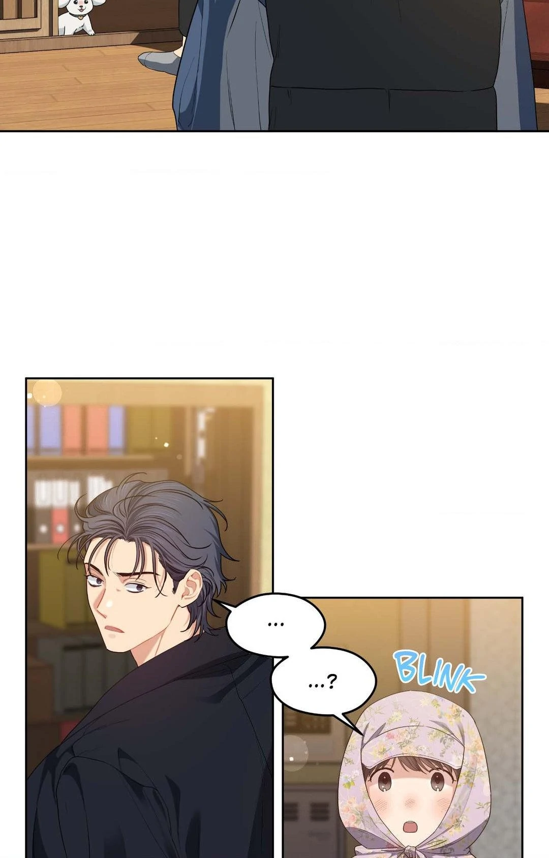Cherry Cake chapter 28 page 2