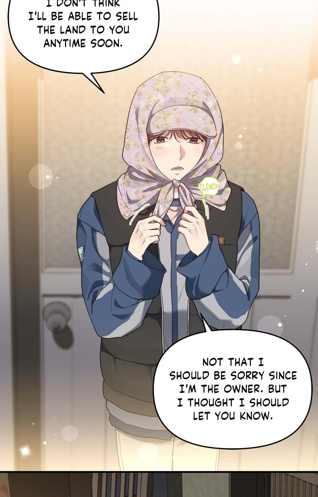 Cherry Cake chapter 28 page 13