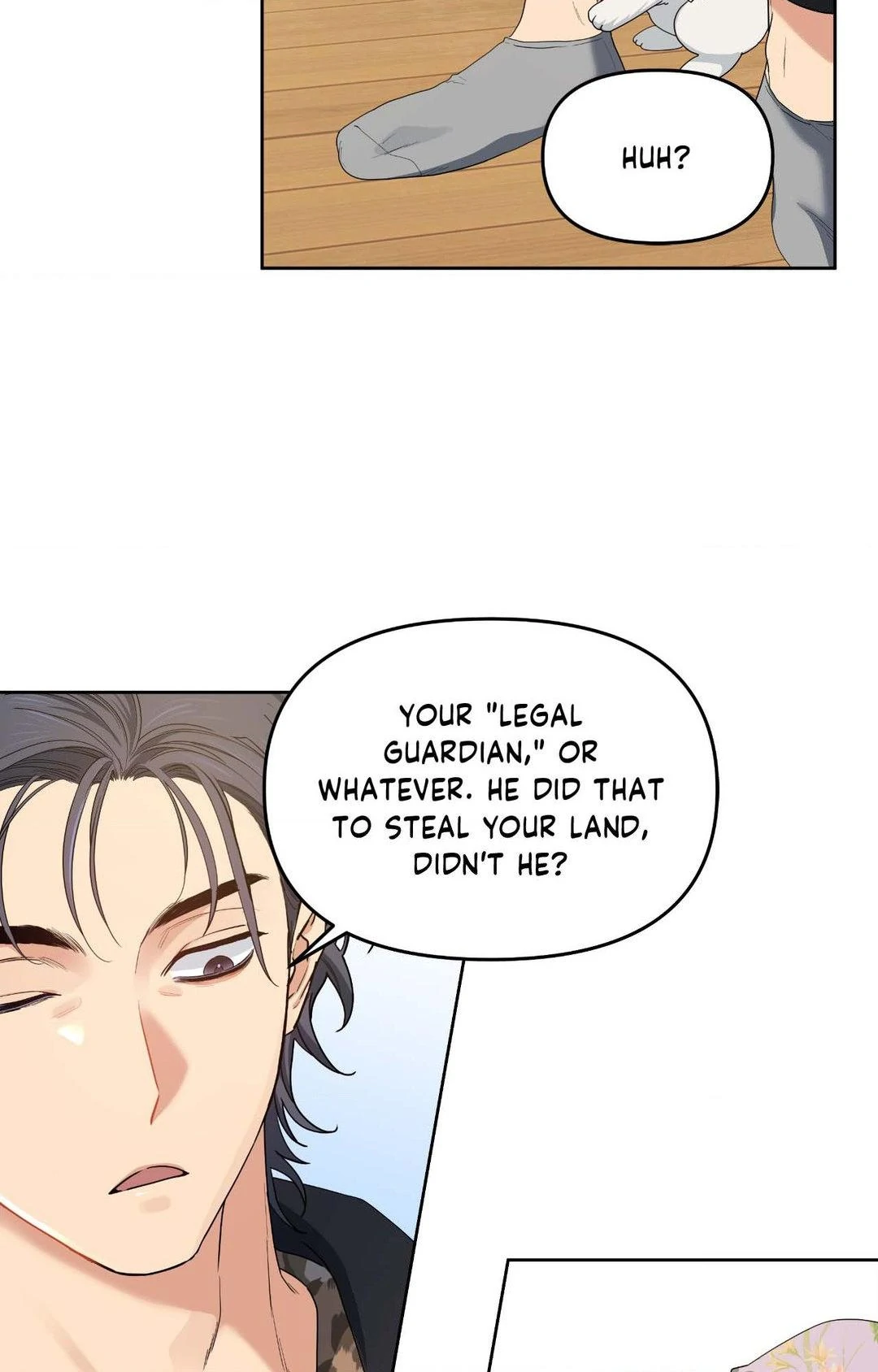 Cherry Cake chapter 28 page 24