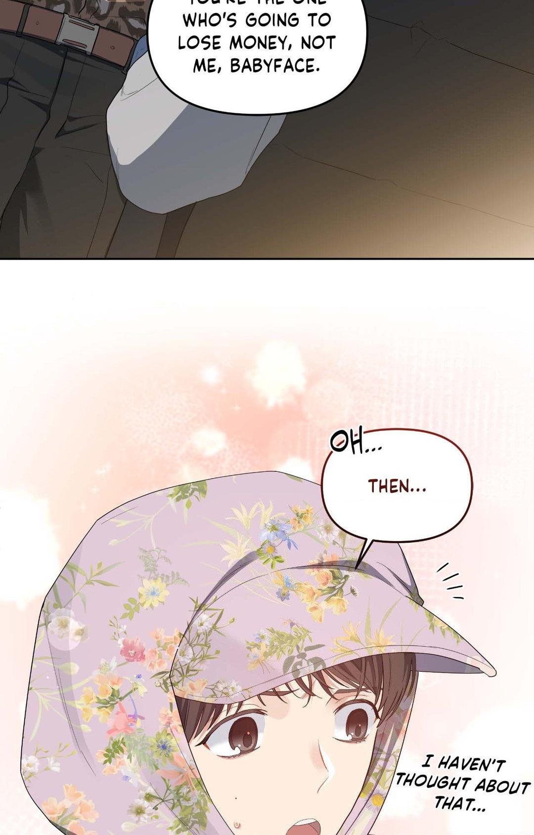 Cherry Cake chapter 28 page 29