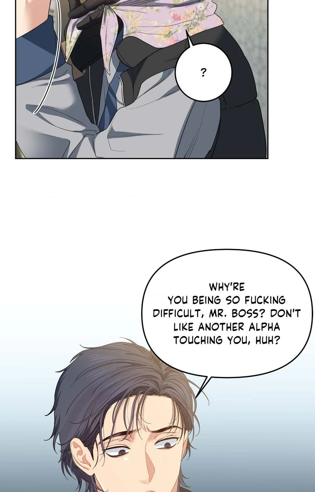 Cherry Cake chapter 28 page 39