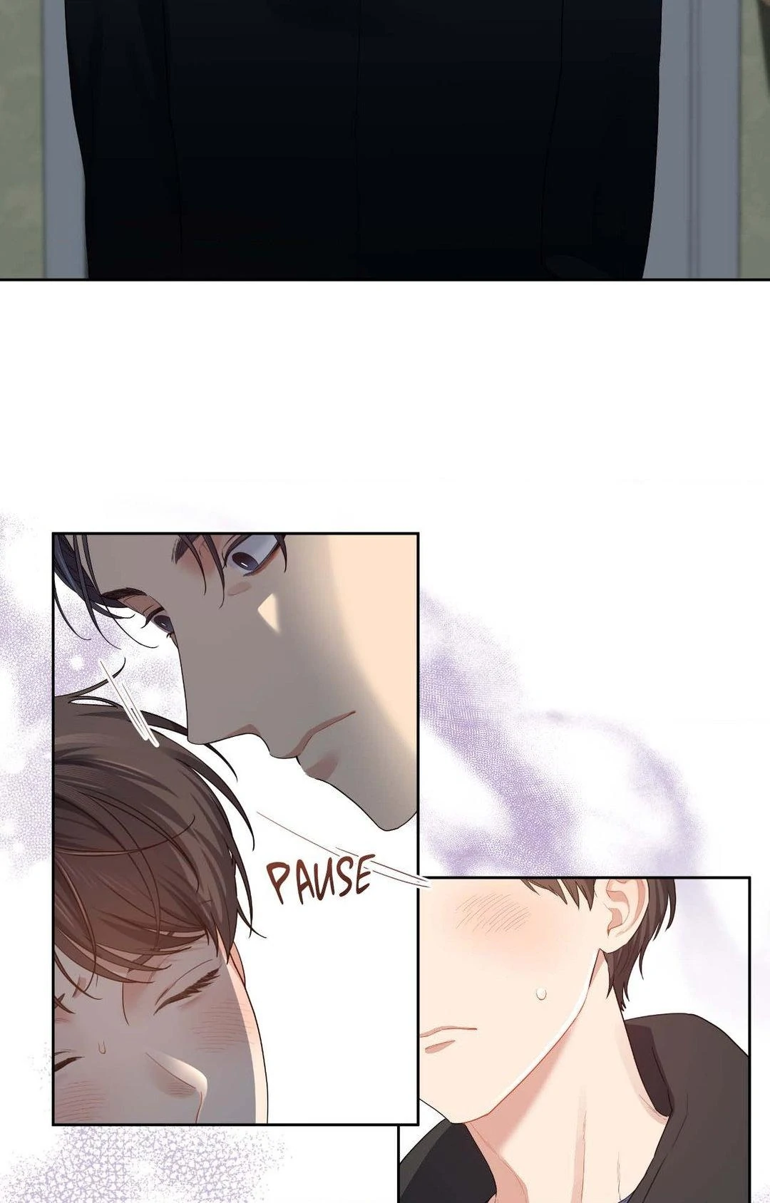 Cherry Cake chapter 28 page 45