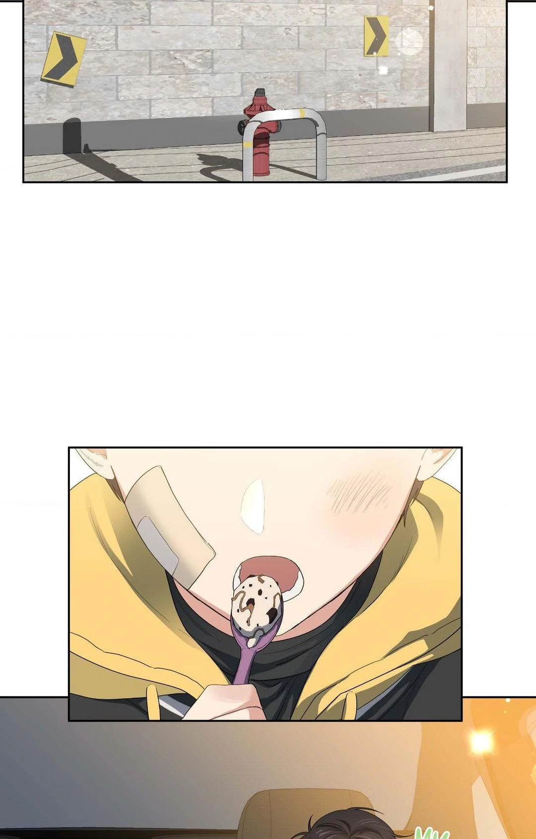 Cherry Cake chapter 28 page 51