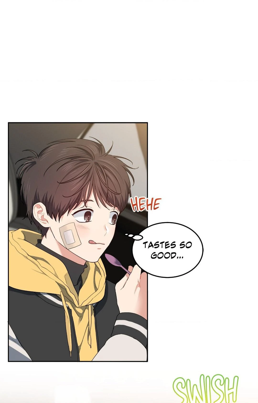 Cherry Cake chapter 28 page 53