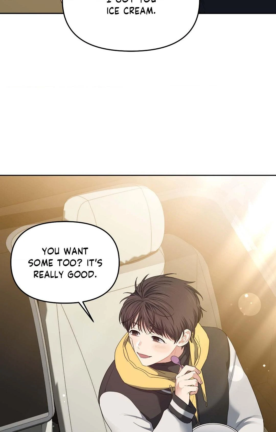 Cherry Cake chapter 28 page 58