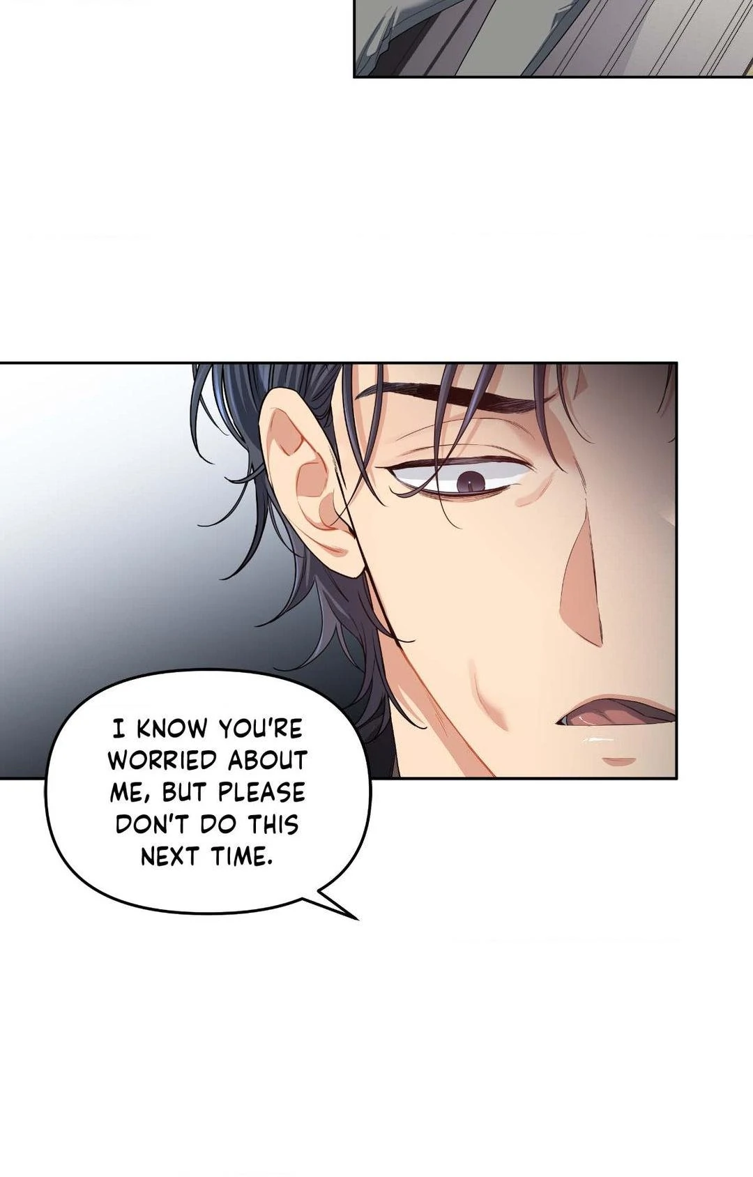 Cherry Cake chapter 28 page 9