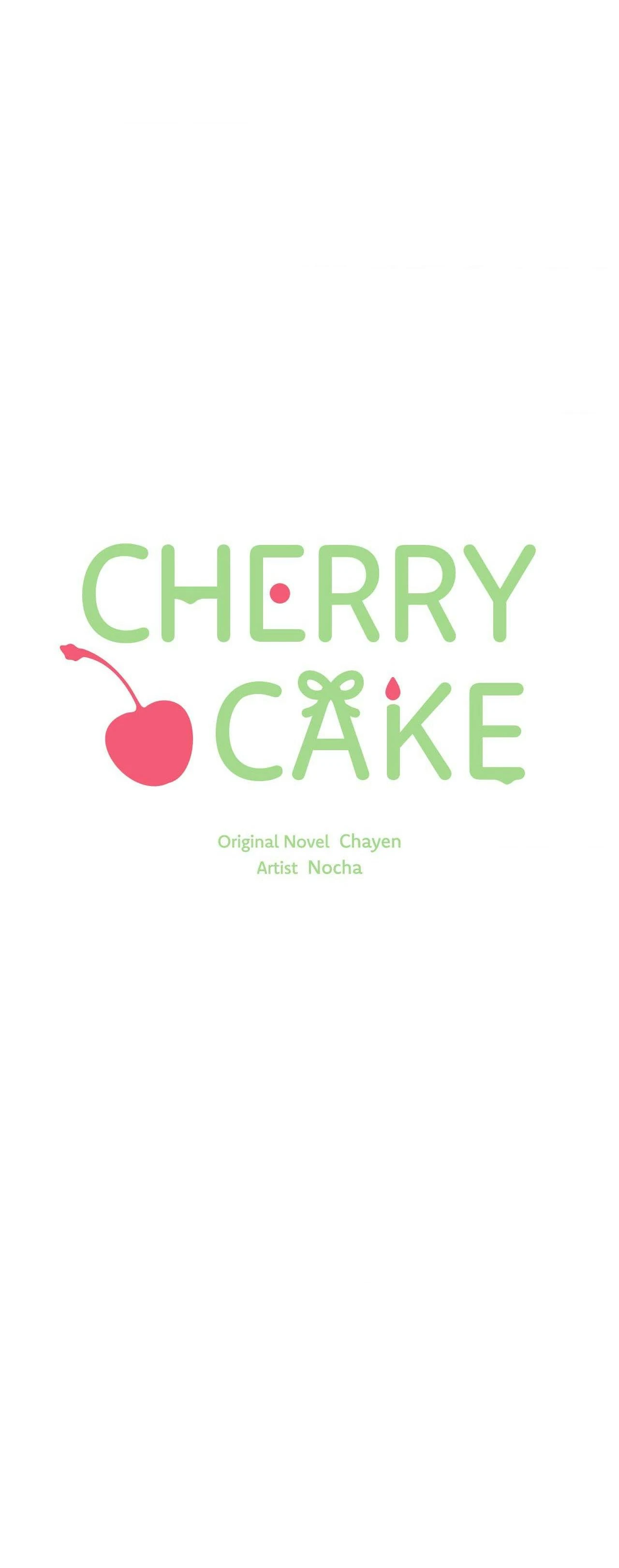 Cherry Cake chapter 29 page 11