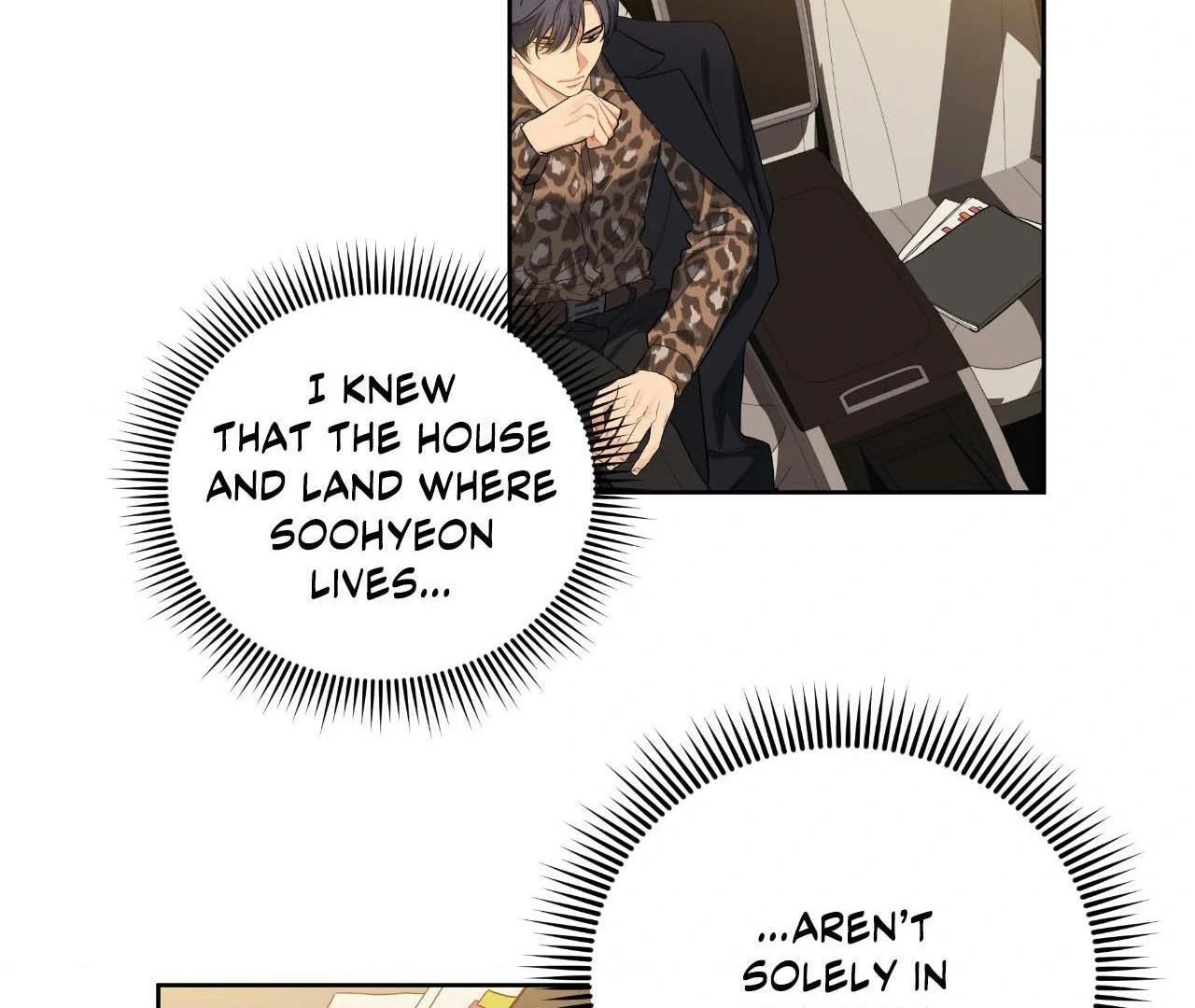 Cherry Cake chapter 29 page 26