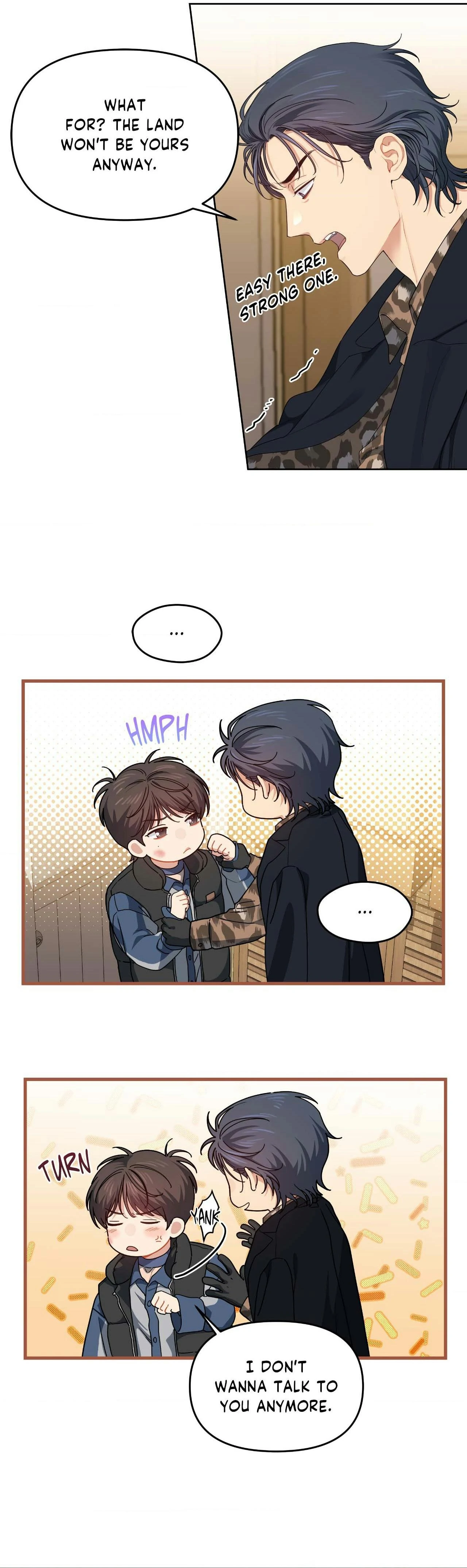 Cherry Cake chapter 29 page 5