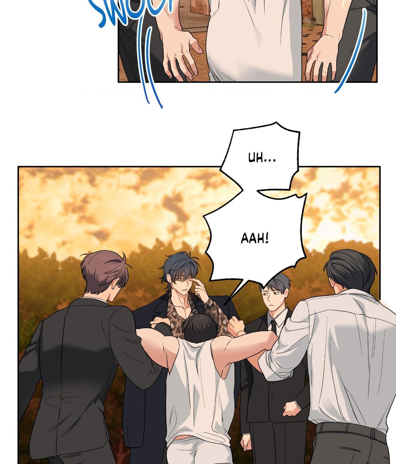Cherry Cake chapter 30 page 16