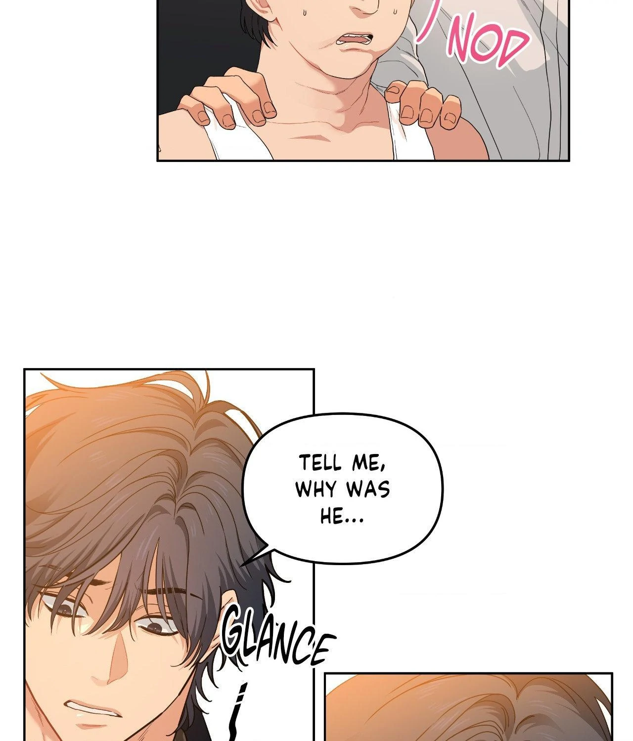 Cherry Cake chapter 30 page 20