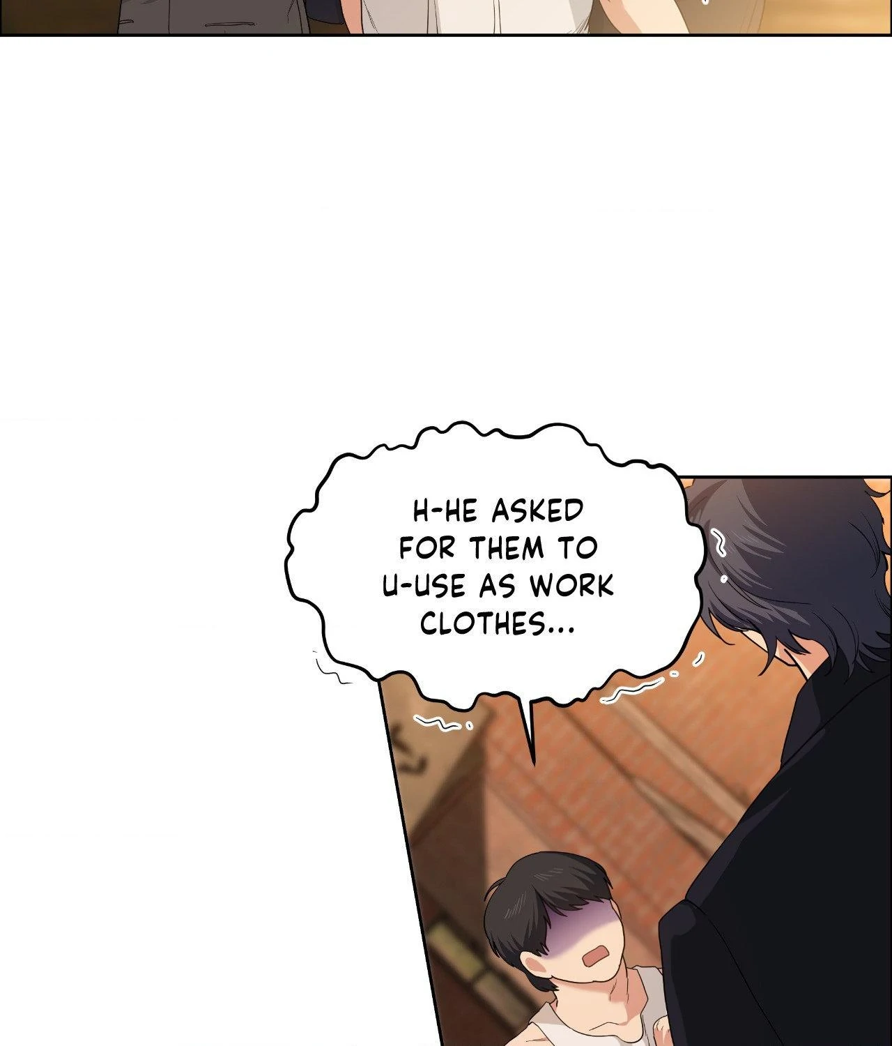 Cherry Cake chapter 30 page 29