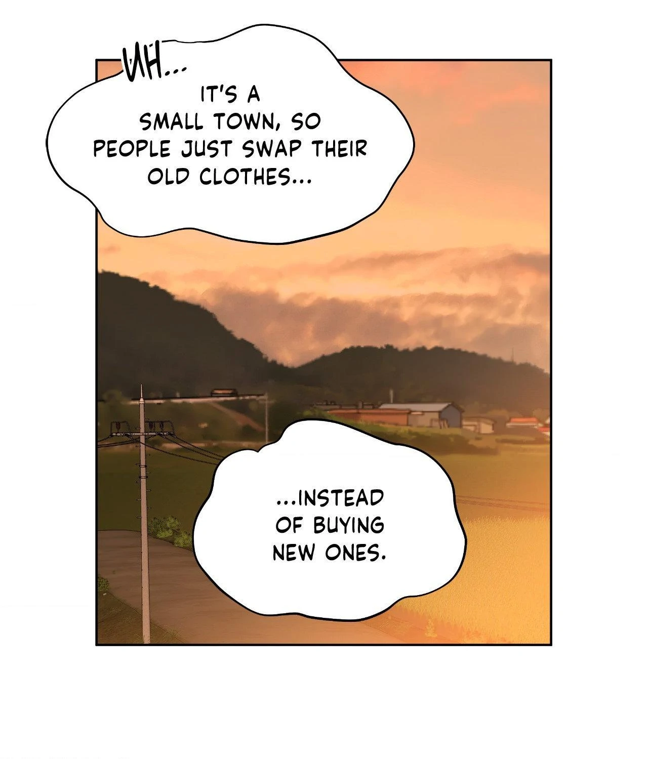 Cherry Cake chapter 30 page 31
