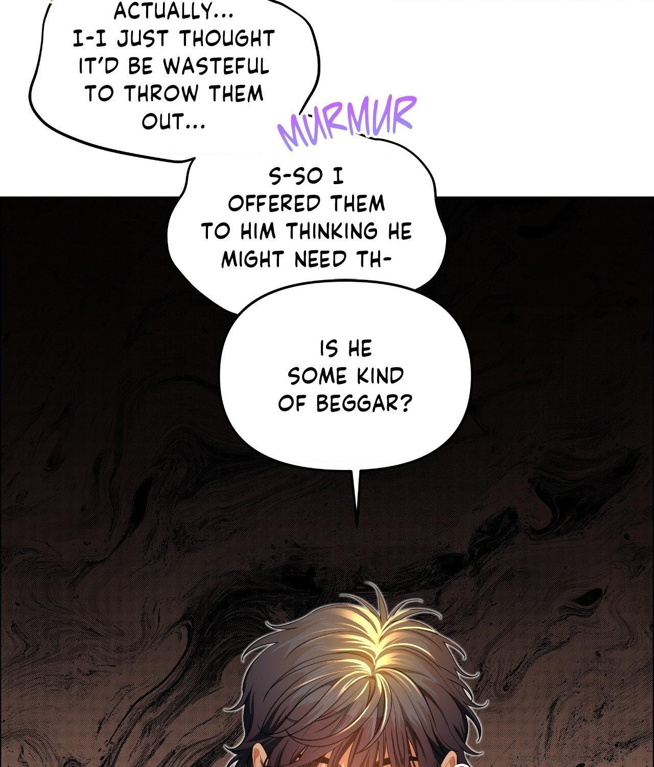 Cherry Cake chapter 30 page 33