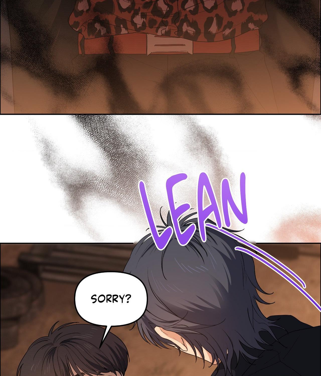 Cherry Cake chapter 30 page 35