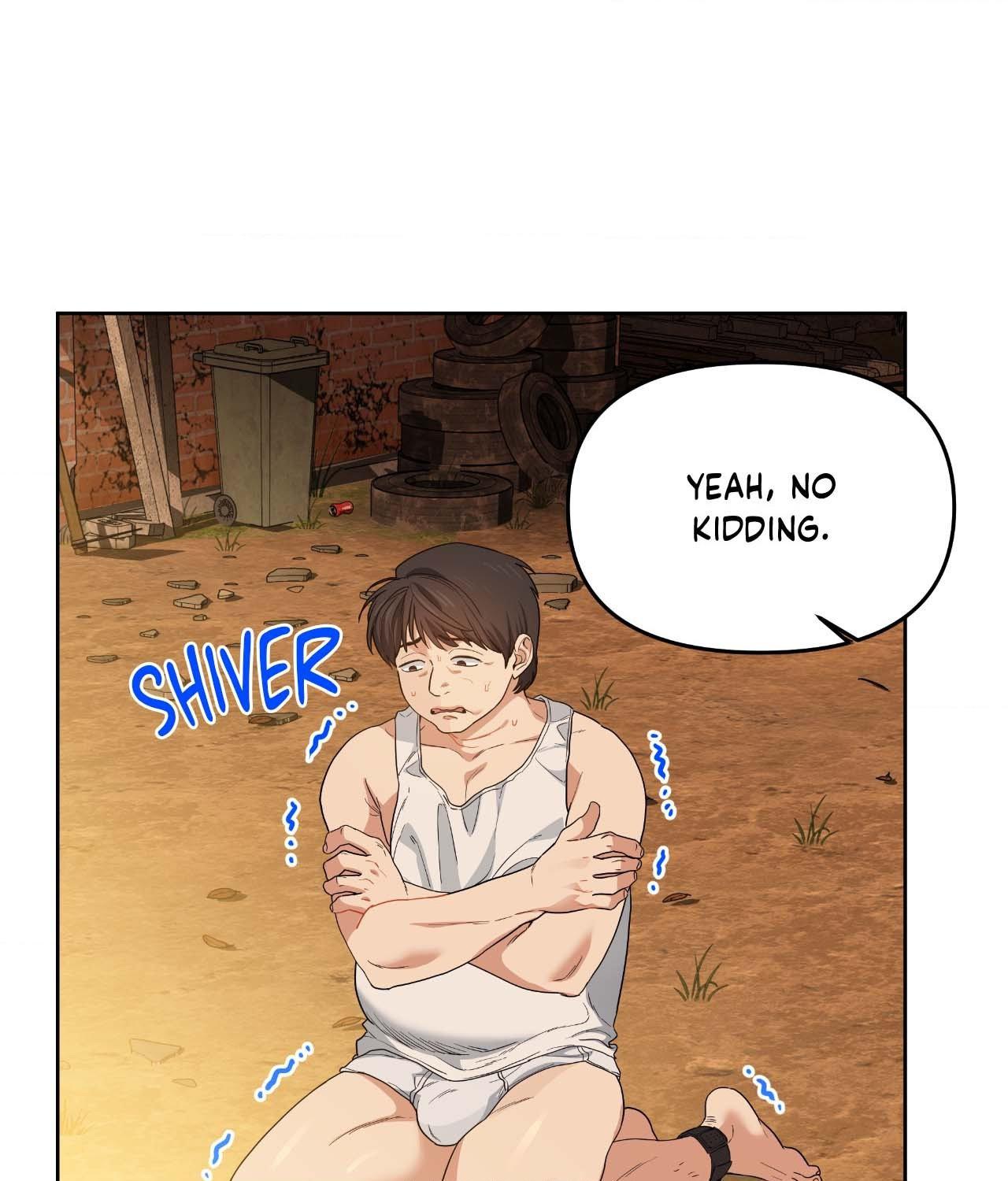Cherry Cake chapter 30 page 5