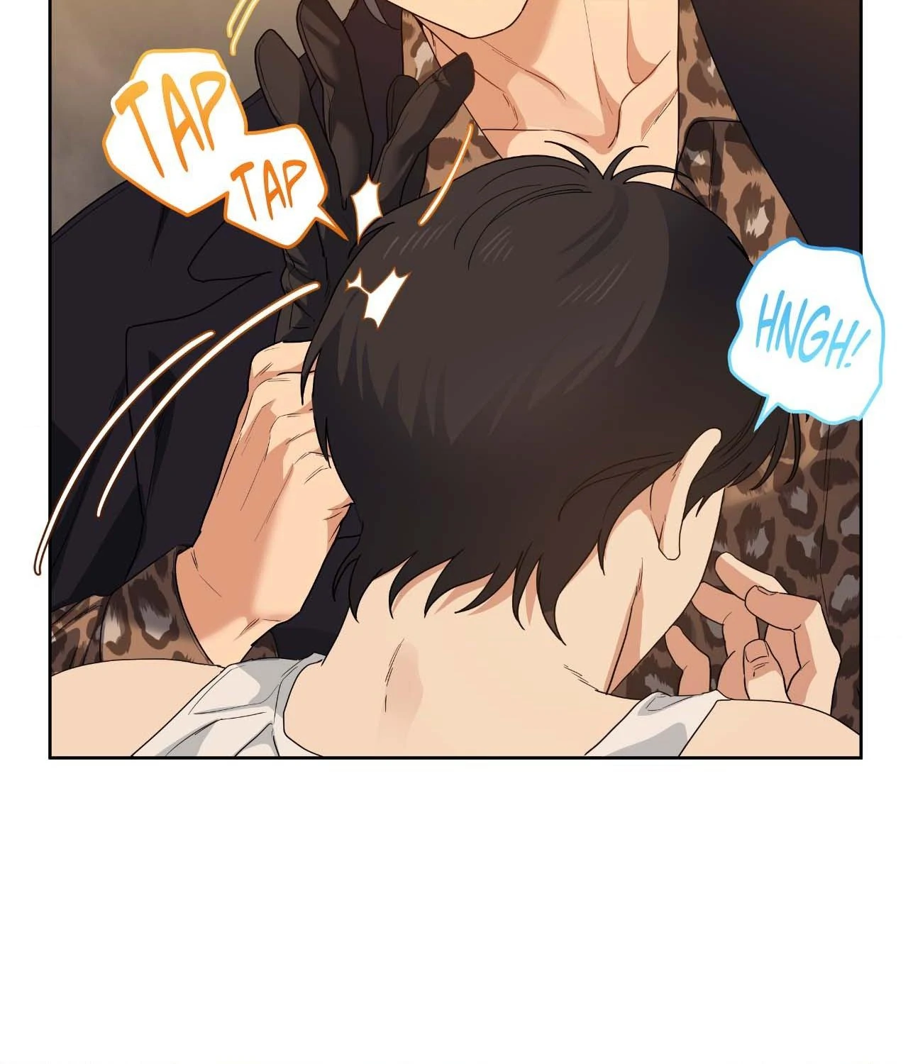 Cherry Cake chapter 30 page 43