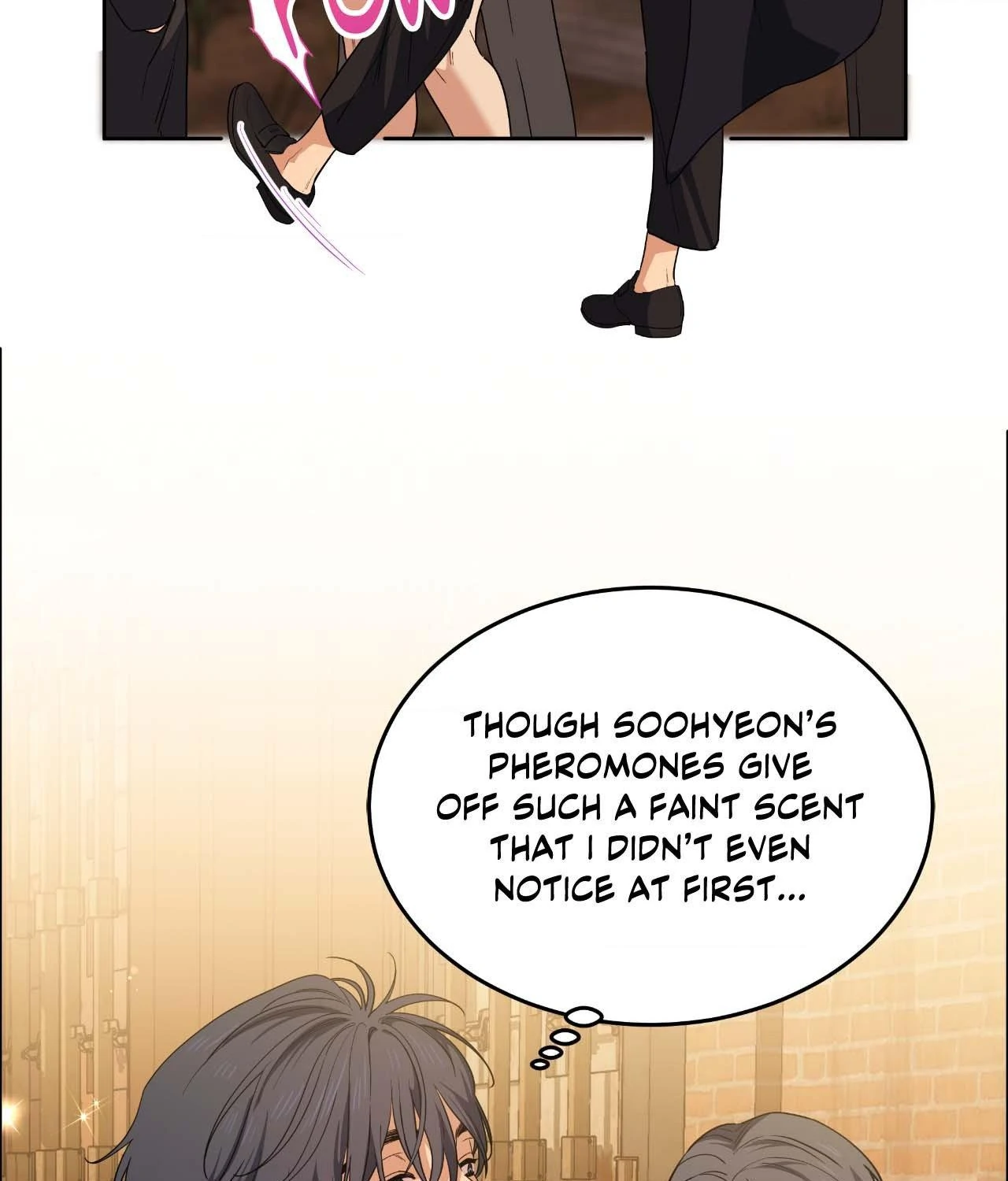 Cherry Cake chapter 30 page 45